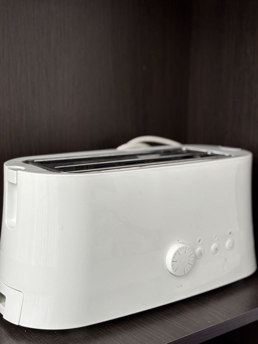 Тостер кухонний