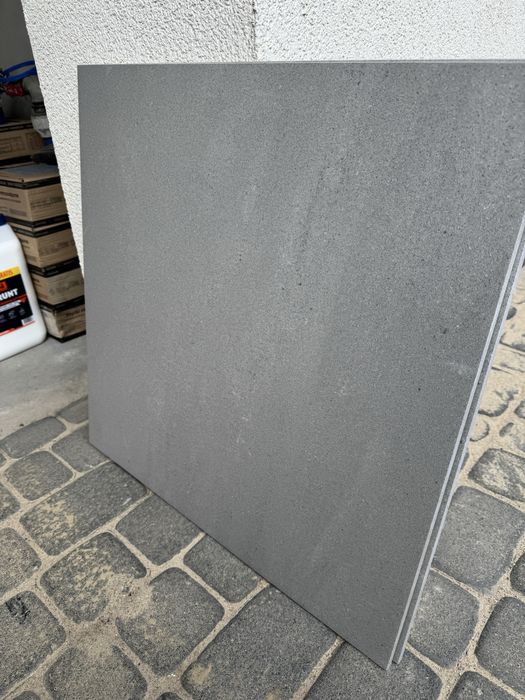 Płytka Gres porcellanato  Vario Jasno Szary 60x60