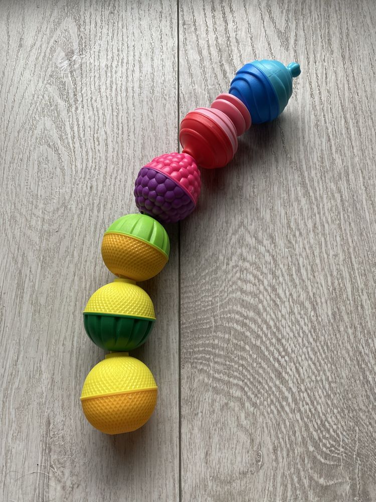 Lalaboom Zabawka edukacyjna