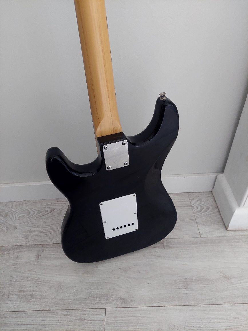 Gitara elektryczna Vision