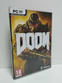 Gra PC Doom PL 18+