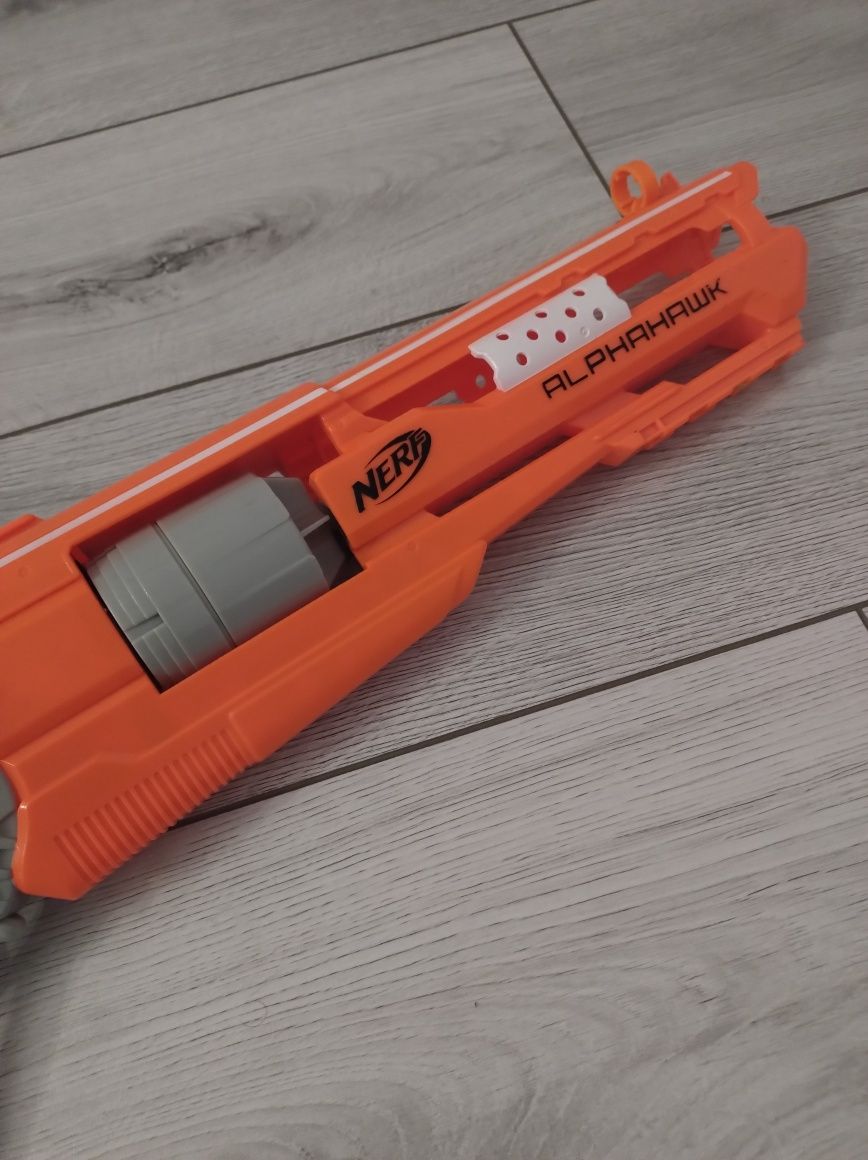 NERF pistolet Nerf