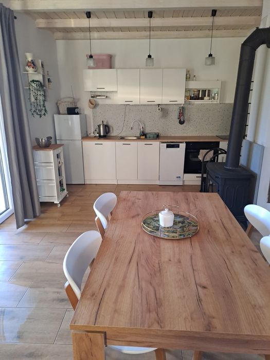 MAZURY DOMEK Nad J. Kalwa  Miłuki k. Pasymia!!!