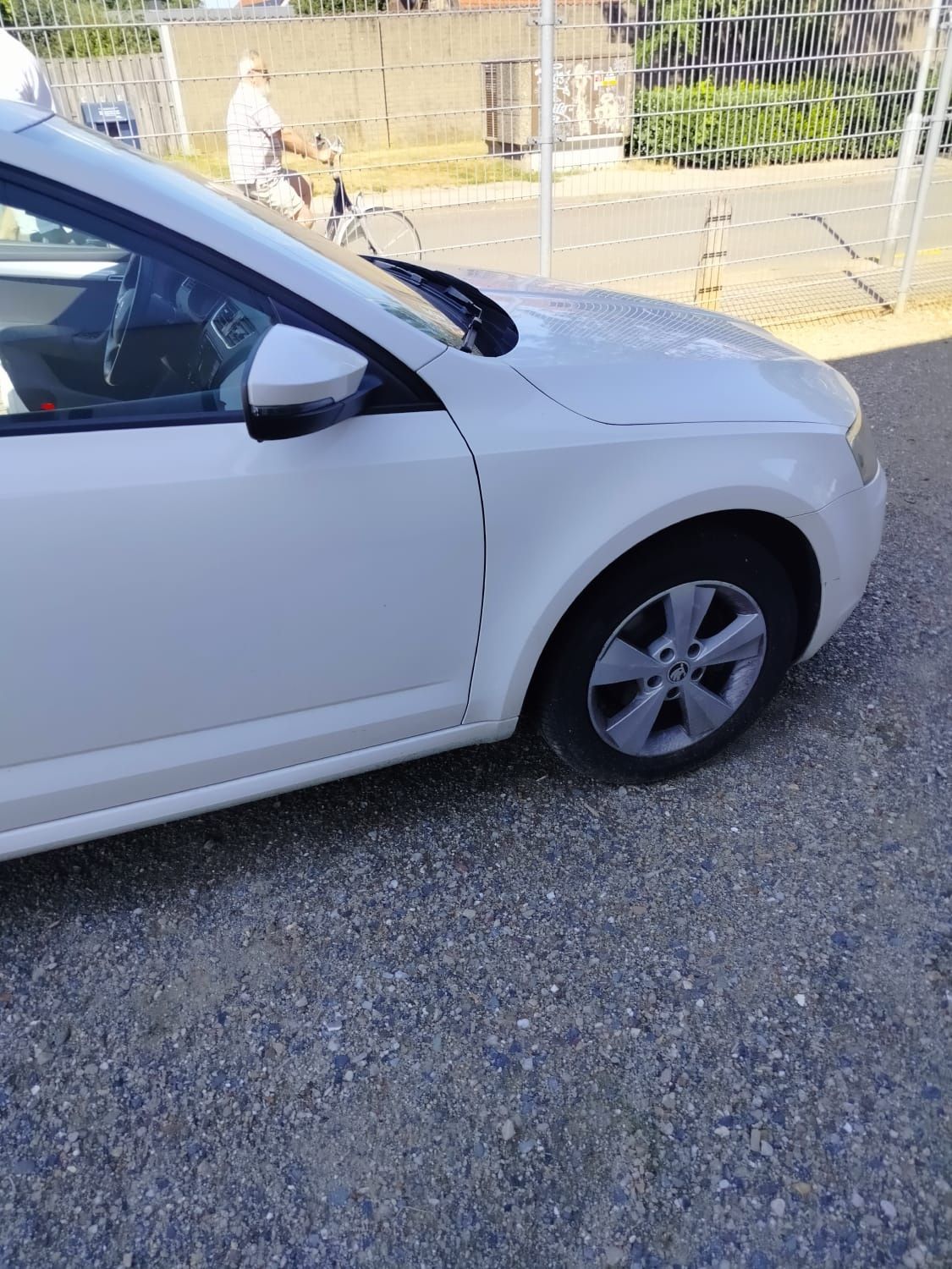 Skoda octavia 1.6 tdi