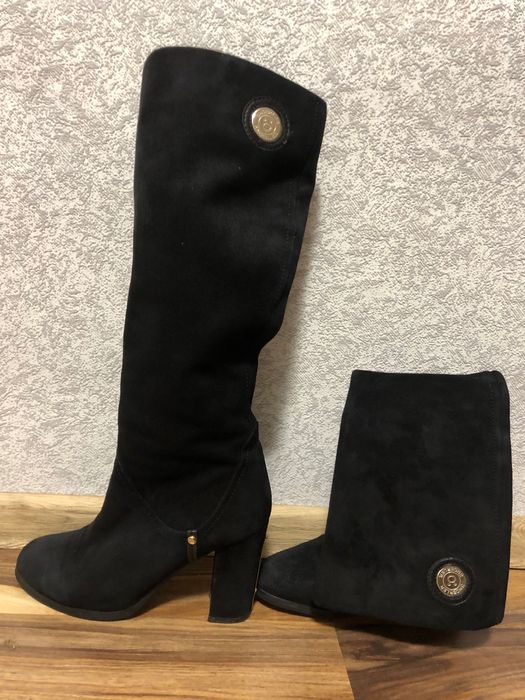 Жіноче зимове взуття