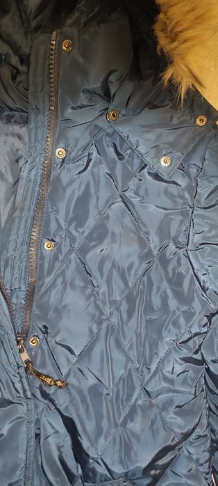 Kurtka damska M kurtka zimowa M kurtka puchowa  M