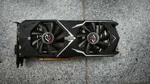 ASRock Phantom Gaming RX 570 4GB