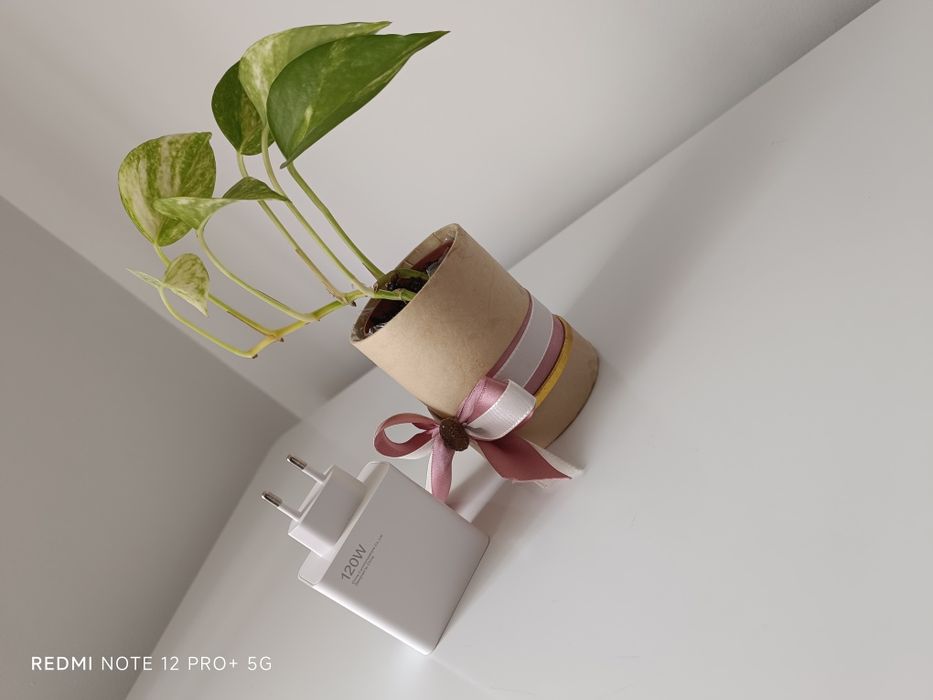 Carregador novo - 120 W