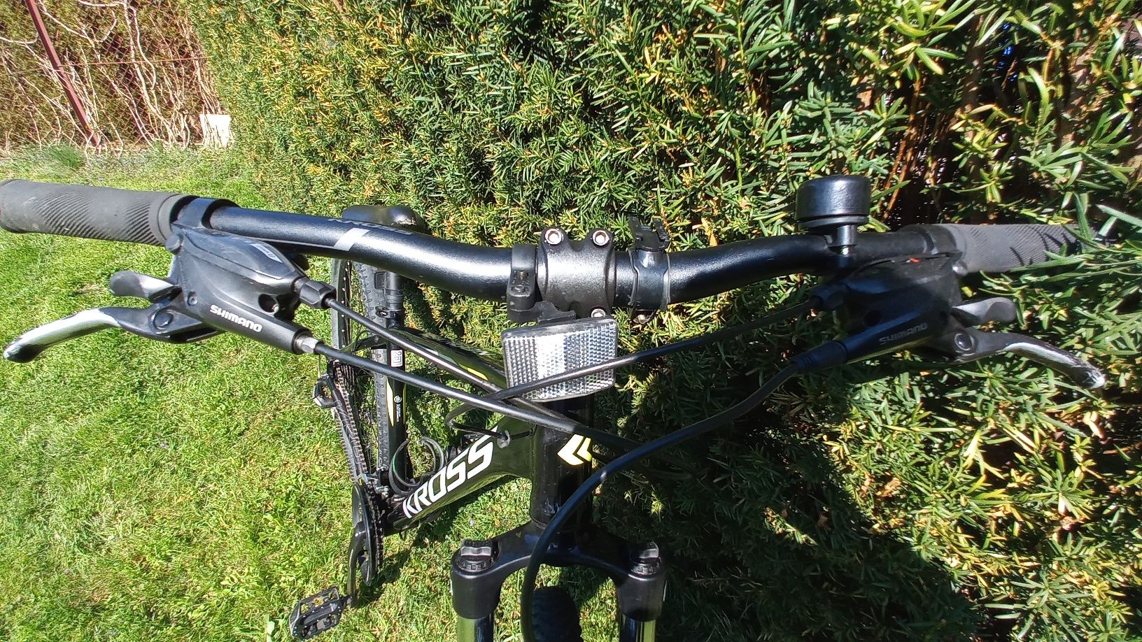 Kross hexagon 29cali