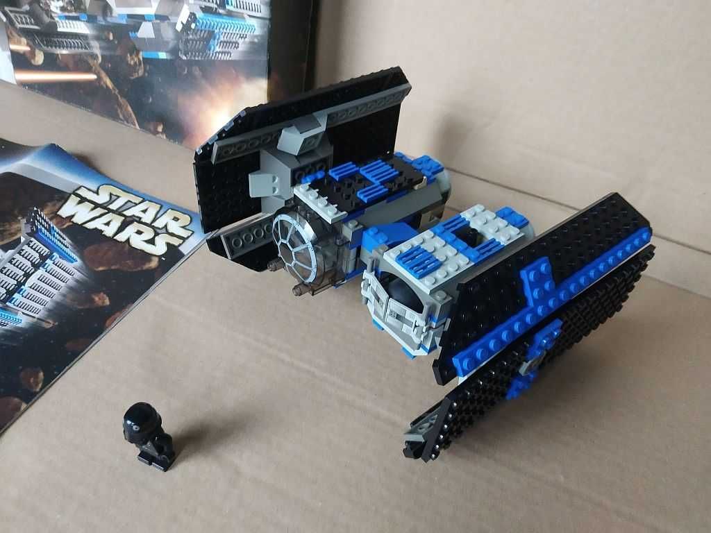 Lego 4479 TIE Bomber™