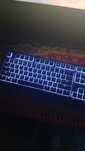 Klawiatura razer ornata v2