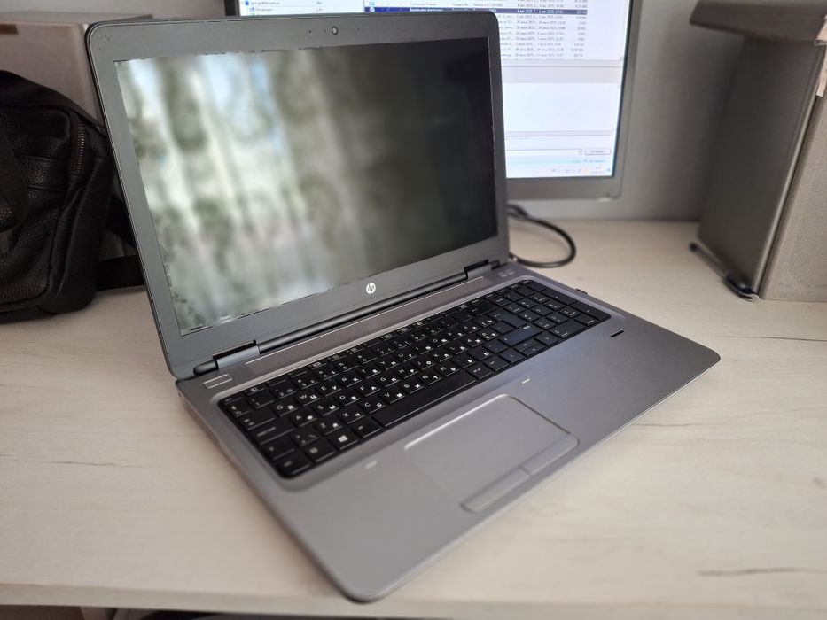 Ноутбук HP Probook 655 G3