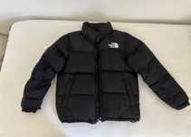 Casaco north face 1999 retro nuptse