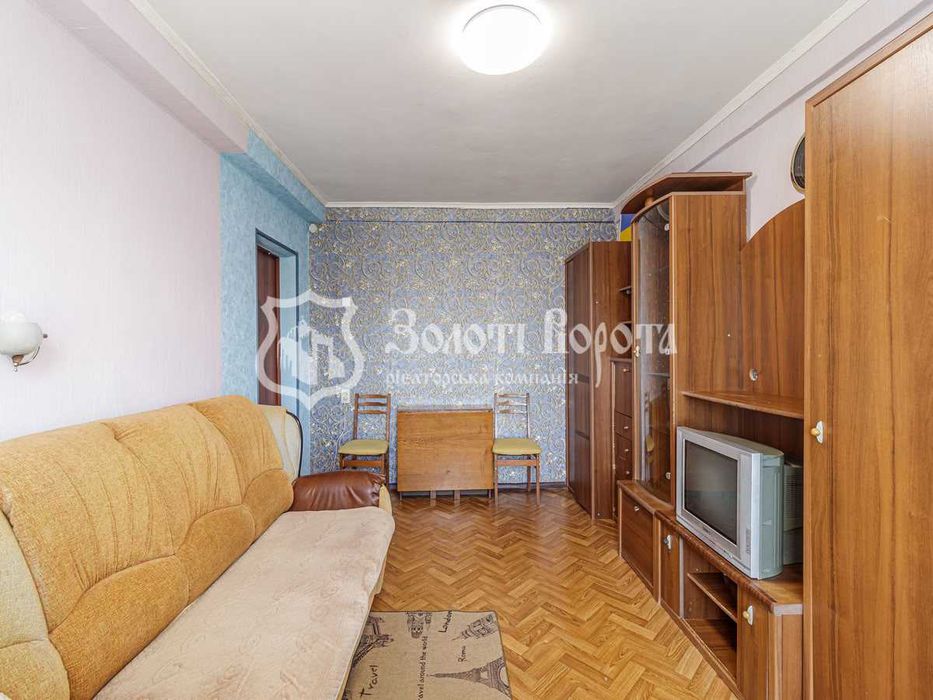 Квартира, 2к. Житловий стан. Жуля Верна, 13а, Микільська Борщагівка