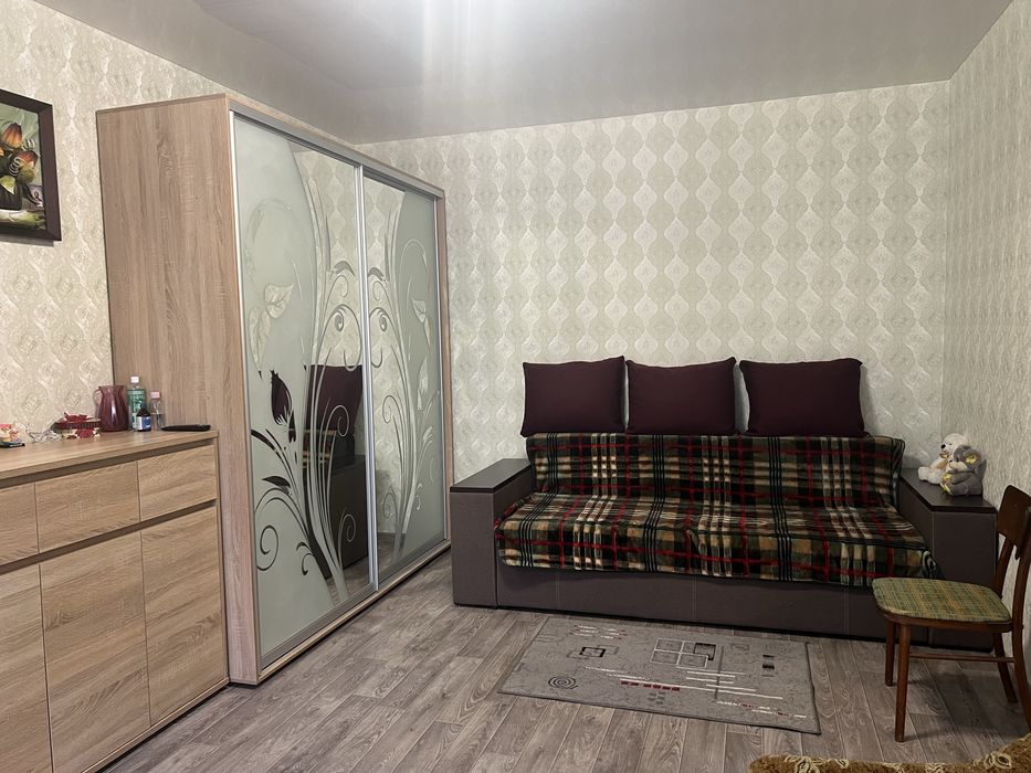 Оренда 2 кімнатної квартири Попова.