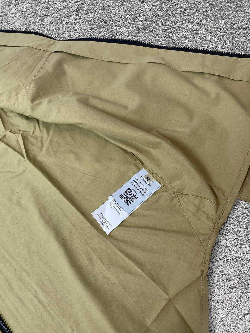 Овершот Cp Company Оригинал