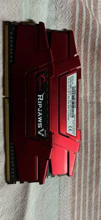 Memoria ram RIPJAWS DDR4