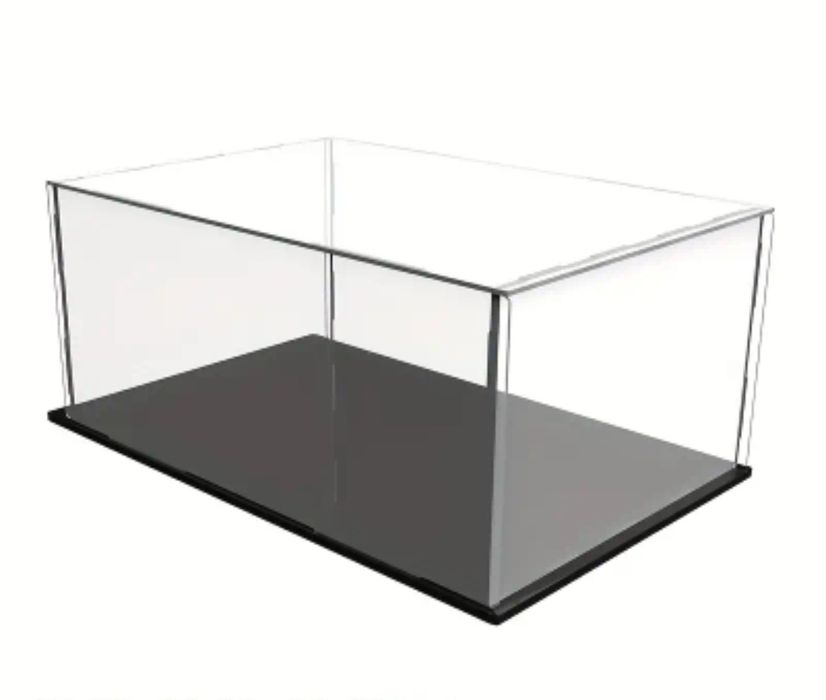 Gabloty Modelarskie 600x400x350 Nowe 2 sztuki