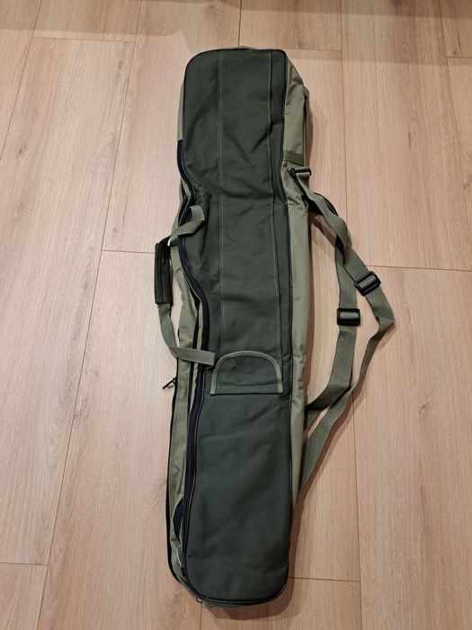 Torba wędkarska  3 komorowa