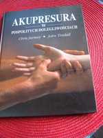 książka Akupresura nowa