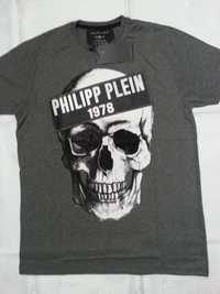 Koszulka marki PHILIPP PLEIN rozm: M