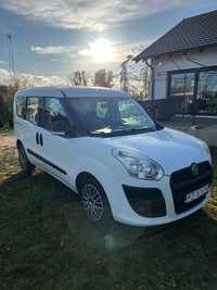 Fiat Doblo 1.6 diesel w bardzo dobrym stanie