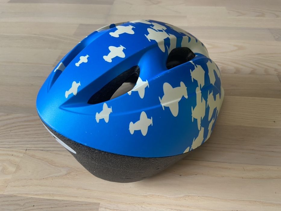 Kask MET Buddy rozm. 46-53