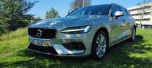 Volvo V60 D3 2021