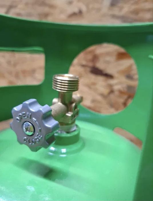 Баллон фреоновый 507