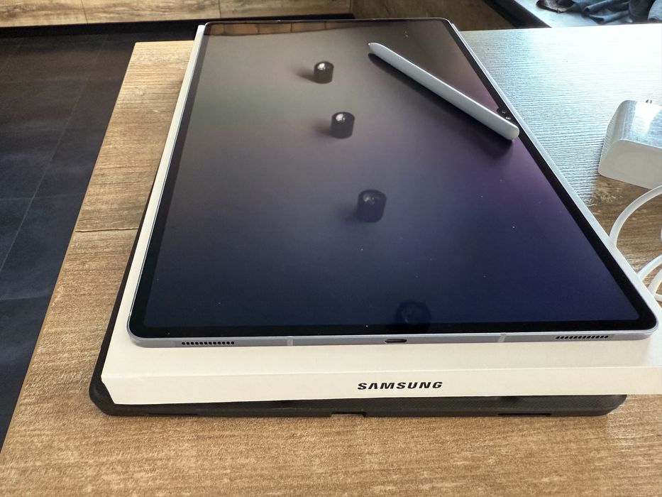 Samsung Tab 10 tablet