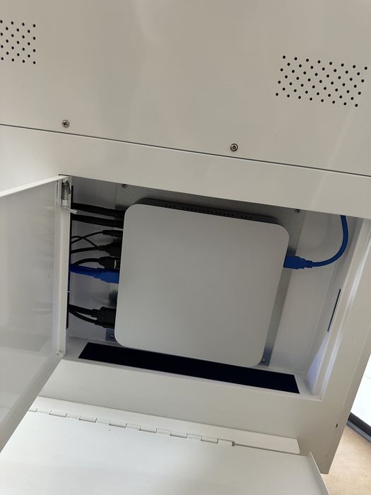 [NOVO] Mirrorbooth / Espelho Mágico / Photobooth • Software incluído