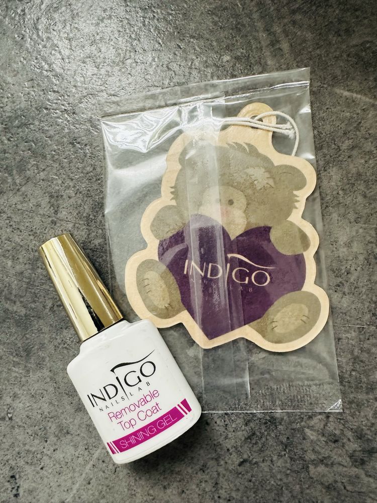 Top shinning 10 ml