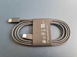 Oryginalny Nowy Kabel USB-C / SAMSUNG S22