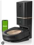 iRobot Roomba s9+ Mapujący Robot sprzątający