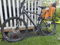 Rower kross level r3 uzywany
