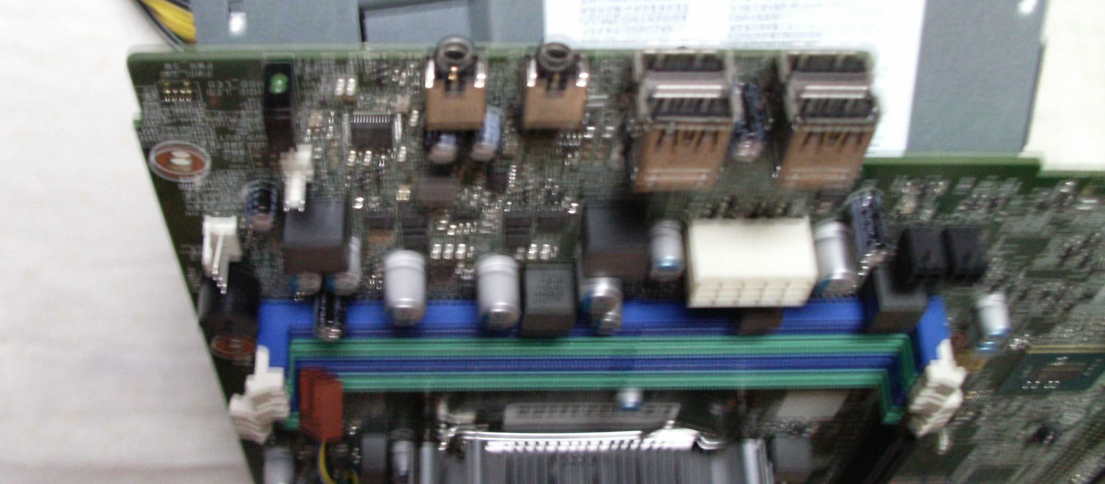 Lenovo ThinkCentre M710s IB250HM G4560 4x DDR4