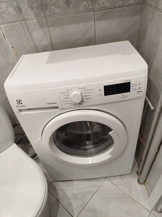 Pralka Electrolux sprawna