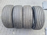 NOWE Opony Pirelli Scorpion Verde - 235/50/20