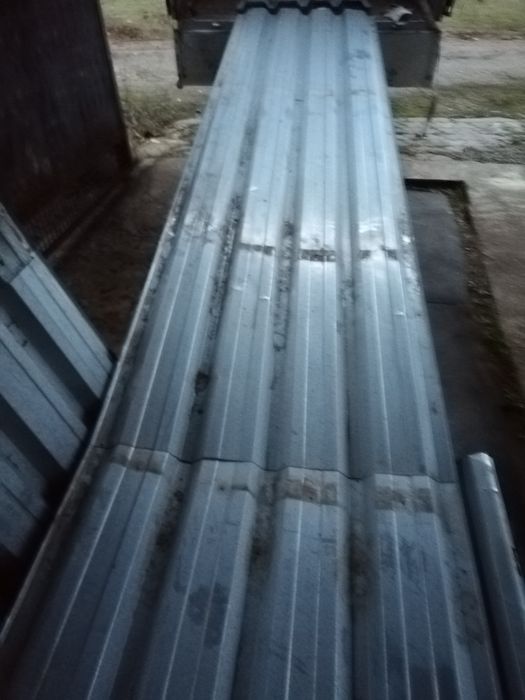 Продам металопрофиль.