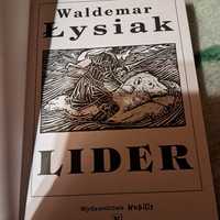 Waldemar Łysiak "Lider"