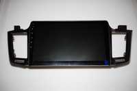Radio samochodowe tablet 10,1 cala 2DIN Android 9.0 4+32GB Toyota RAV4