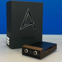 Astell&Kern AK Recorder (PRF11)