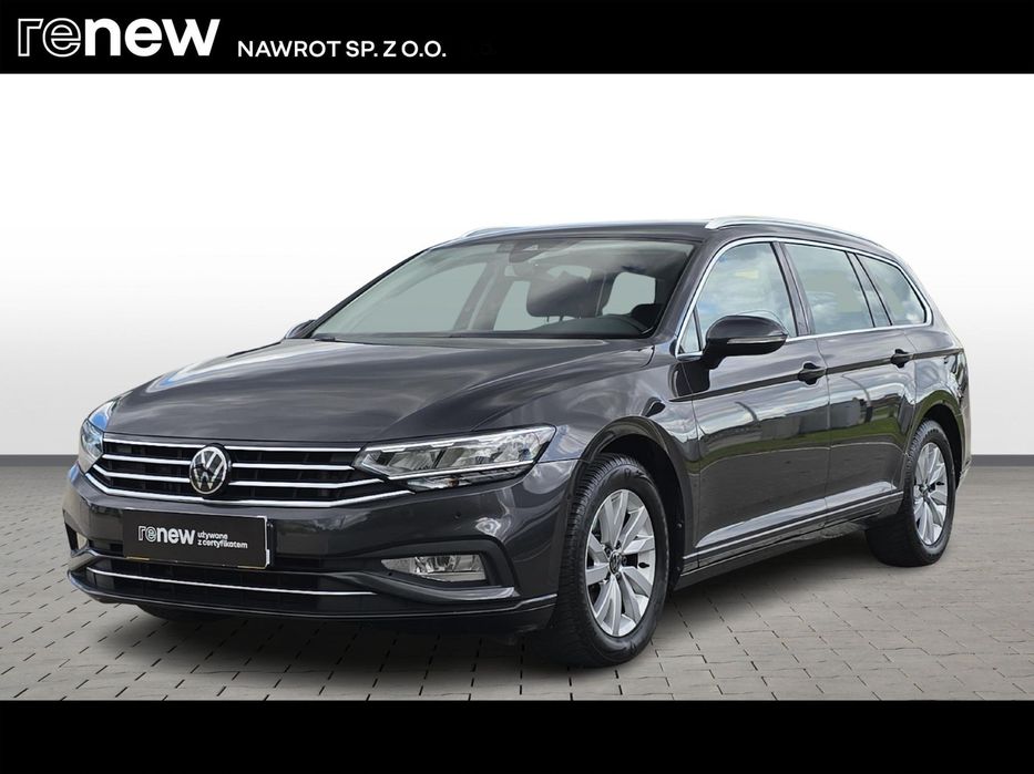 Volkswagen Passat Passat 2.0 Tdi Evo Business Dsg