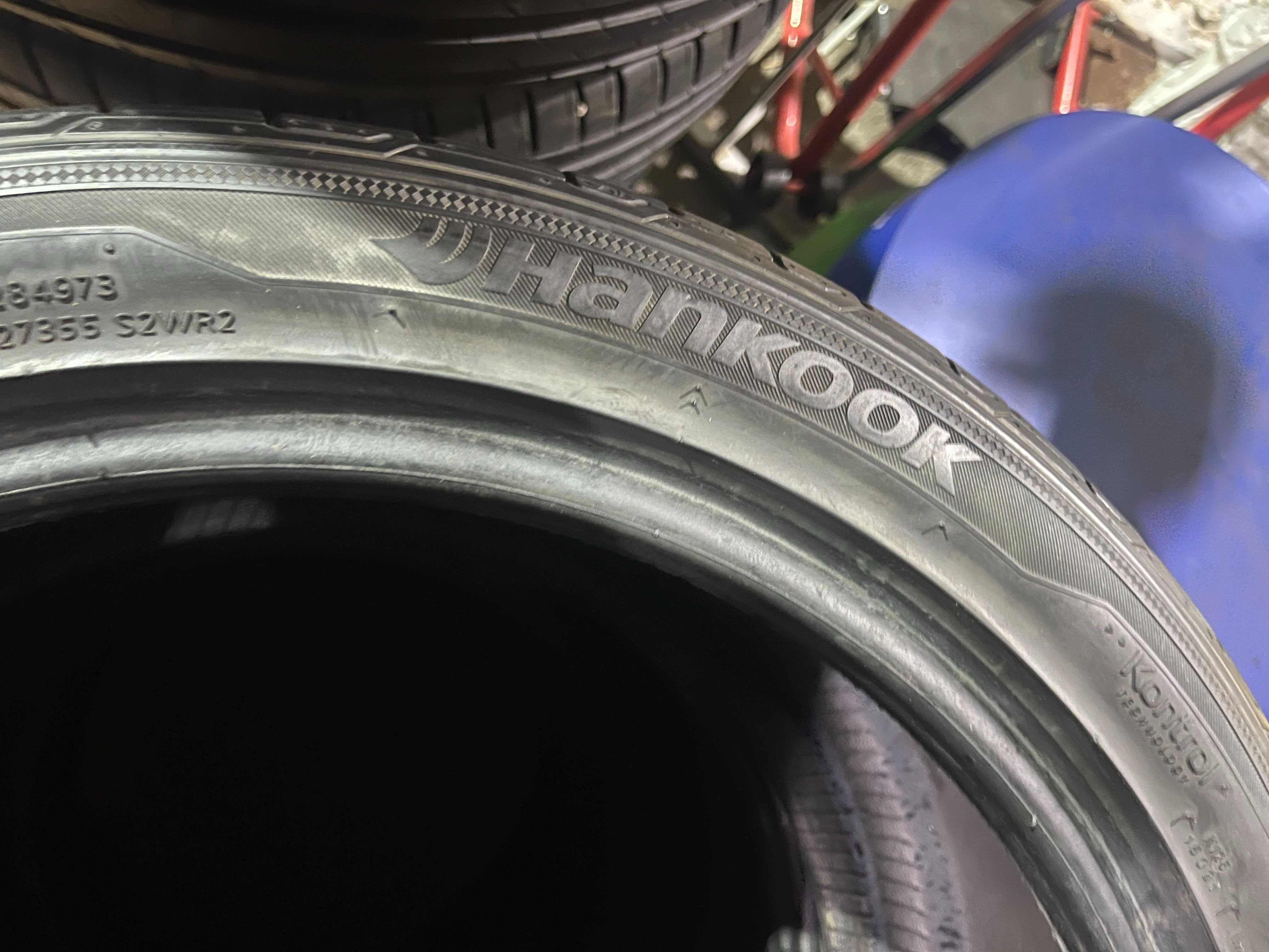Шини літні Hankook Ventus Prime 3 245/40 ZR18 97Y XL 2шт.