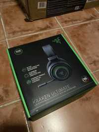 Headphones gaming Razer Kraken Ultimate