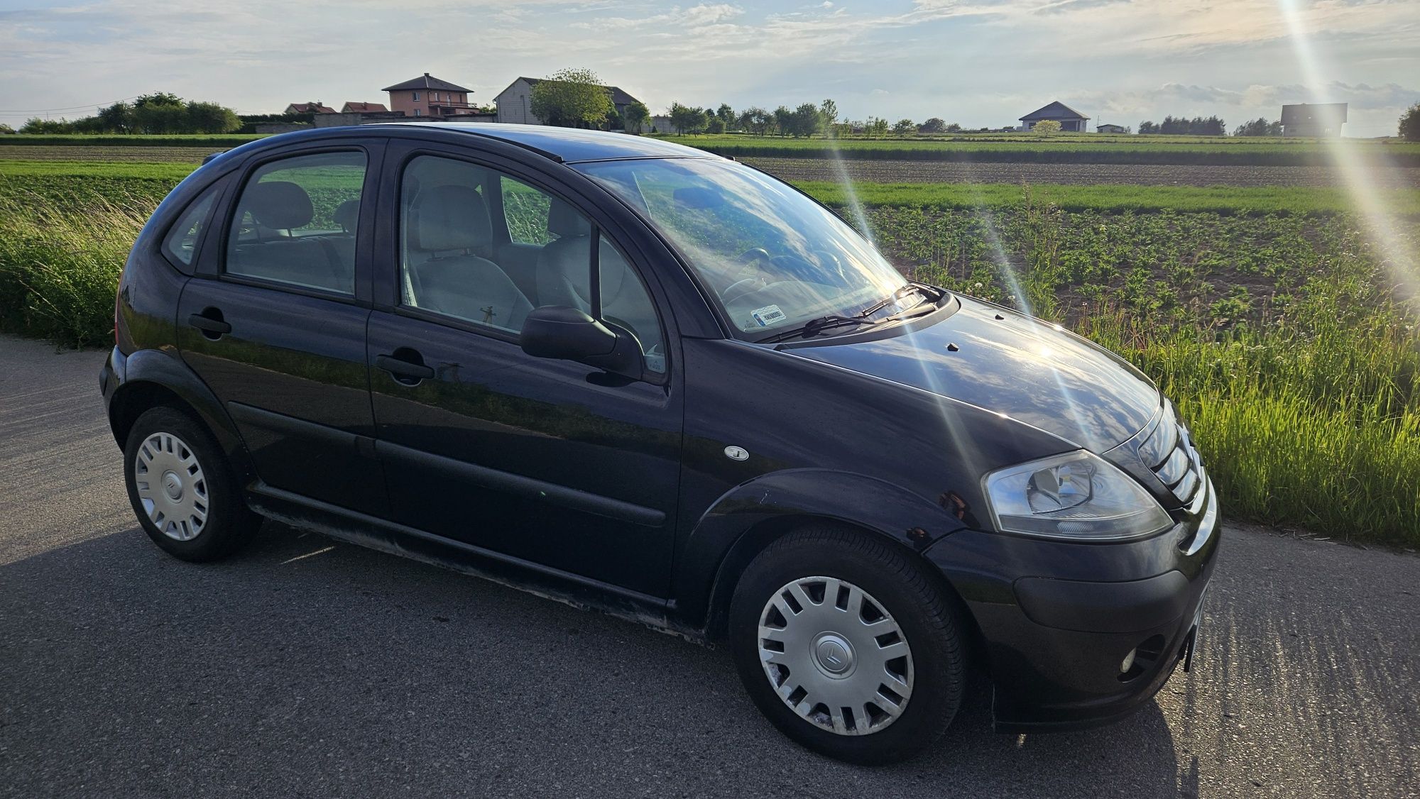 Citroen C3 1,4l SX