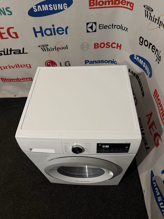 Пральна машина Siemens iQ300 iSensoric WM14N292 2021р 7кг бу техніка