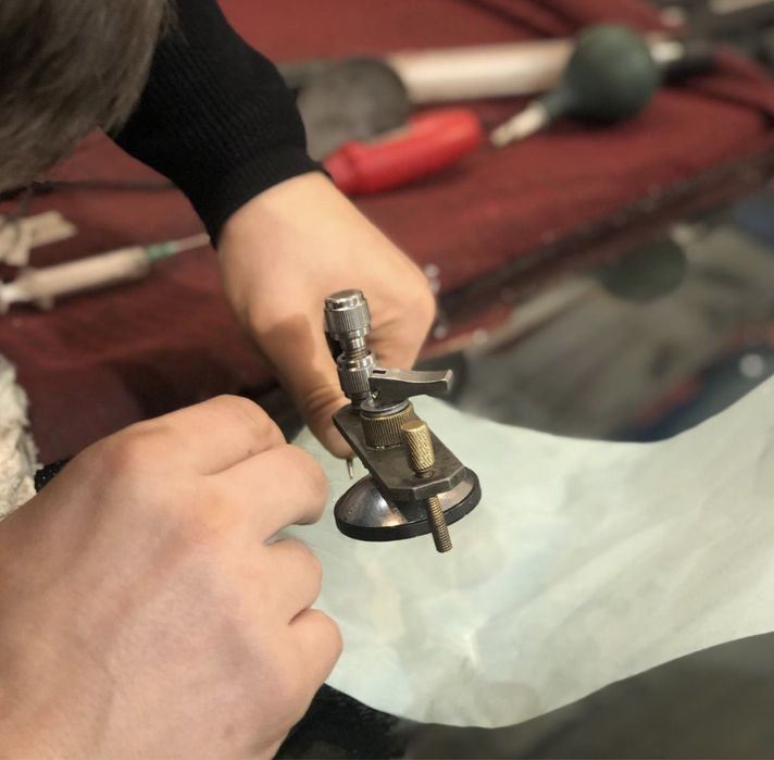 Ремонт Автоскла