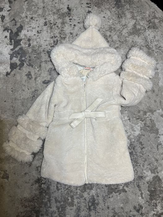Продам шубку, шуба на девочку