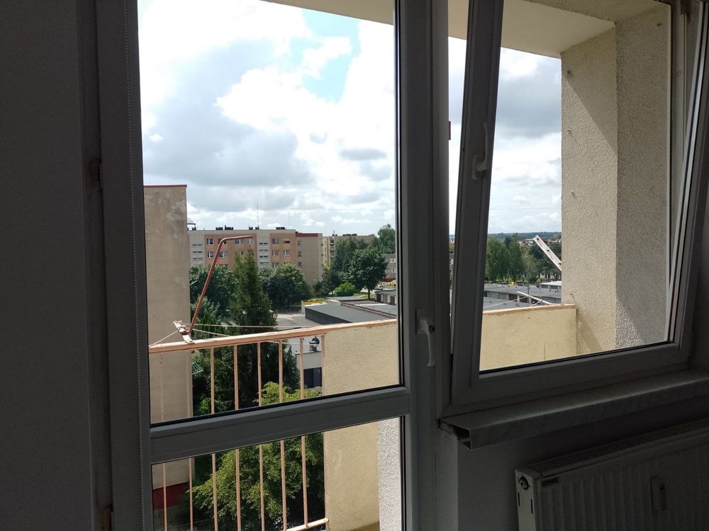 Sprzedam mieszkanie na osiedlu Zachód bez pośredników